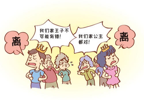 长沙市私家侦探：不是亲生子女有没有继承权